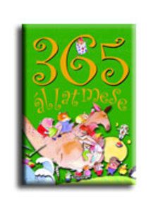 365 állatmese