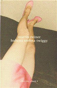 Hubená stehna Twiggy