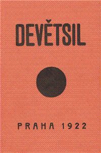 Revoluční sborník Devětsil