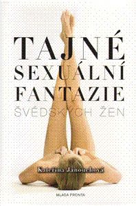 Tajné sexuální fantazie švédských žen