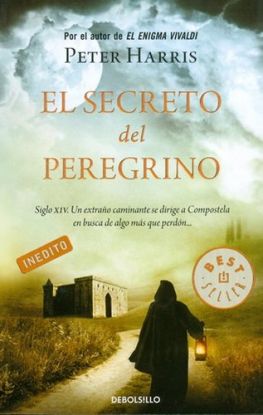 El secreto del peregrino