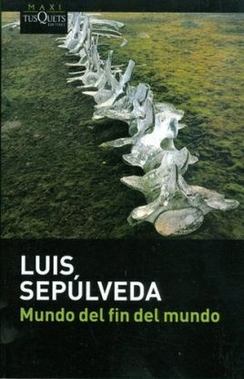 Mundo del fin del mundo