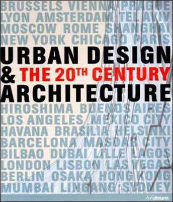 Urban design and architecture