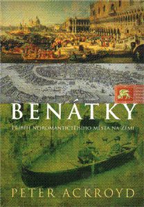Benátky