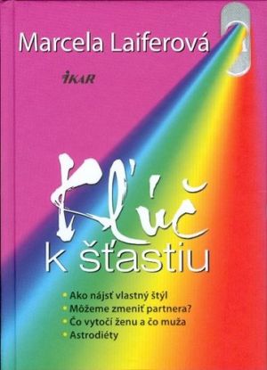 Kľúč k šťastiu