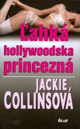 Ľahká hollywoodska princezná