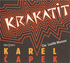 Krakatit