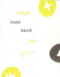 Nejlepší české básně 2010
