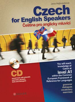 Czech for English Speakers