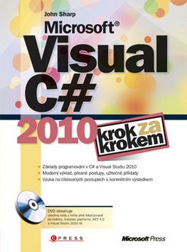 Microsoft Visual C 2010