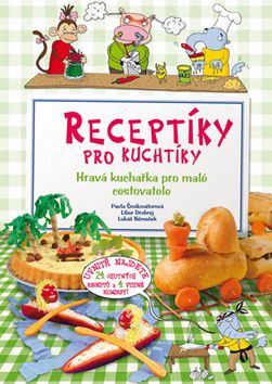 Receptíky pro kuchtíky 3