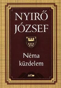 Néma küzdelem