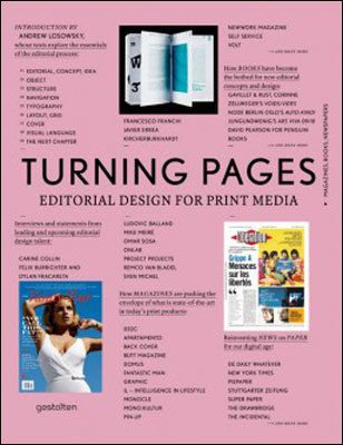 Turning Pages