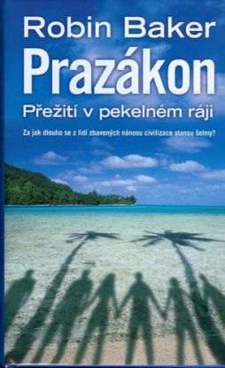 Prazákon