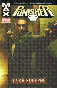 Punisher Max Irská kuchyně