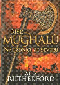 Říše Mughalů