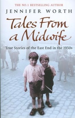 Tales from a Midwife