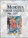 Morava v době knížecí