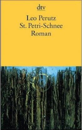 St. Petri-Schnee