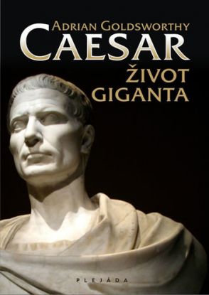 Caesar - život giganta