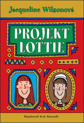 Projekt Lottie