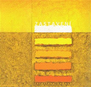 Zastavení