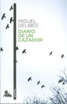 Diario De Un Cazador