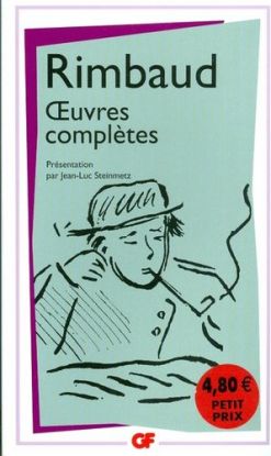 Oeuvres completes