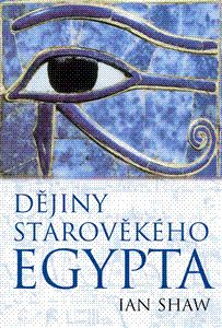 Dějiny starověkého Egypta