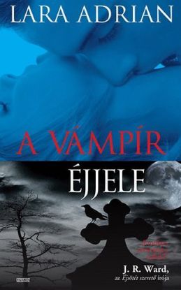 A vámpír éjjele