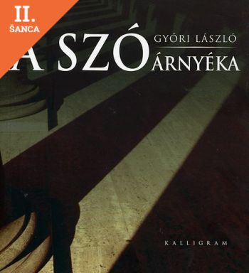 Lacná kniha A szó árnyéka