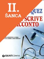 Lacná kniha Come si scrive un racconto