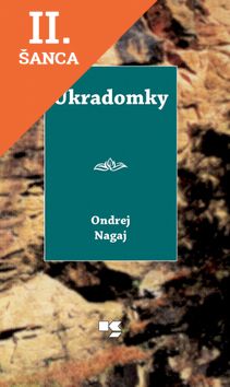 Lacná kniha Ukradomky