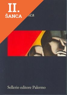 Lacná kniha Carta bianca