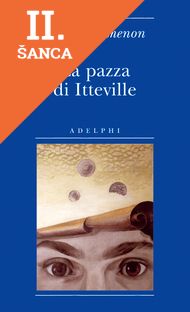 Lacná kniha La Pazza Di Itteville