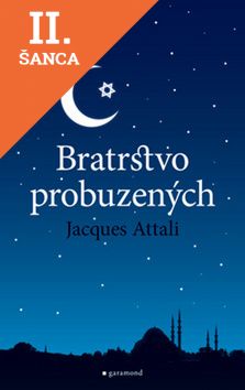 Lacná kniha Bratrstvo probuzených