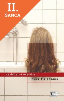 Lacná kniha Neviditelné nestvůry