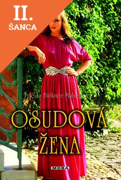 Lacná kniha Osudová žena