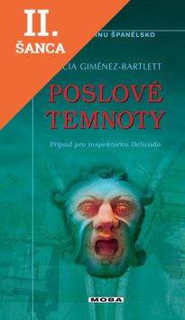 Lacná kniha Poslové temnoty
