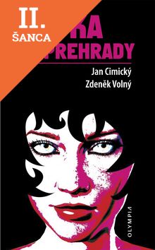 Lacná kniha Dívka z přehrady