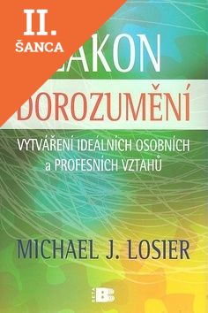 Lacná kniha Zákon dorozumění