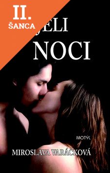 Lacná kniha Anjeli noci