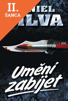 Lacná kniha Umění zabíjet - 2.vydanie