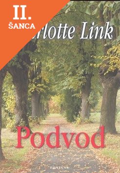 Lacná kniha Podvod
