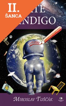 Lacná kniha Páté indigo