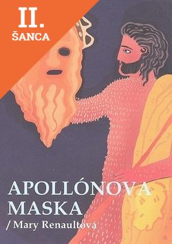 Lacná kniha Apollónova maska