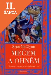 Lacná kniha Mečem a ohněm