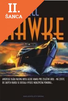Lacná kniha Hawke