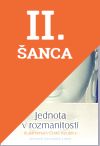 Lacná kniha Jednota v rozmanitosti
