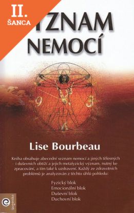 Lacná kniha Význam nemocí